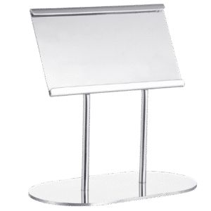Ring Menu  Stand 6