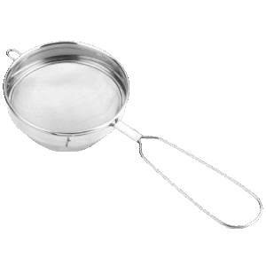 Tea Strainer 4
