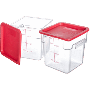 Airtight Container 8L