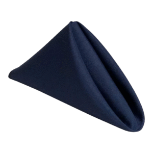 Table Napkin Blue 18x18