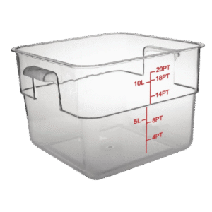 Airtight Container 10L