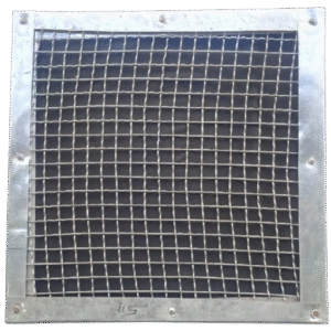 Papad Jali Screen