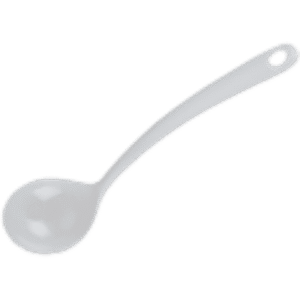 Mel Ladle 25.5cm