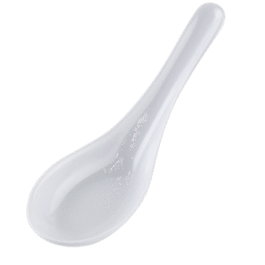 Mel Soup Spoon