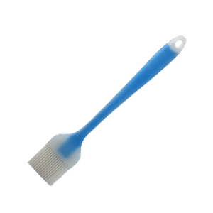 Silicone Transperant Brush