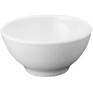 Mel Round Bowl 6