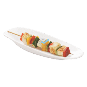 Mel Sleek Platter 13