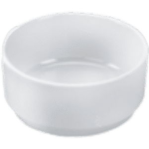 Mel Bowl Stackable 3.5in