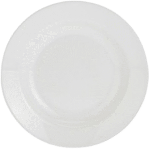 Mel Rim Soup Plate 10in