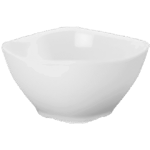 Mel Bowl Soup Square Round