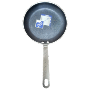 Heavy Duty Egg  Pan 18cm