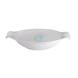 Mel Biryani Bowl 10in