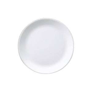 Mel Plate Urmi Diner 11in 28cm