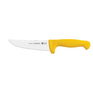Knife Pro Yellow 12in 24607/052