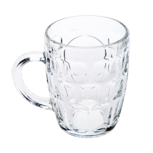ZB01 Beer Dimple  660ml