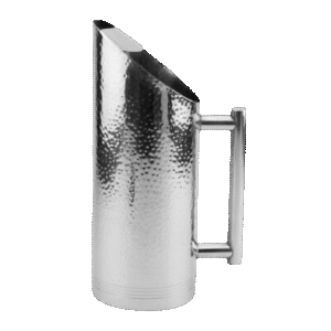 Hammered Jug SS 1.5L