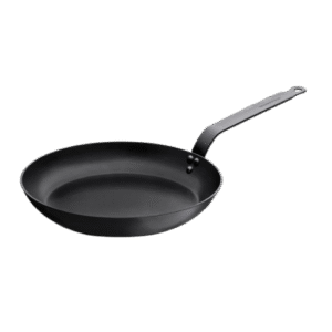 Frying Pan Iron 30cm