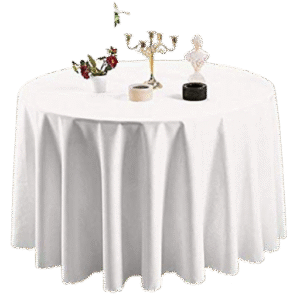 White Tablecloths 2.9M