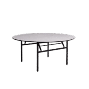 Banquet Table 72in