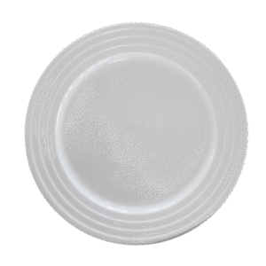 B/C Galaxy Dinner Plate 11in