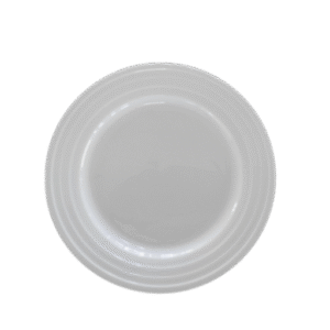 B/C Galaxy Quarter  Plate 8in