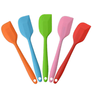 8364 Silicone Spatula