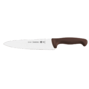 Knife Pro Brown 12in 24609/042
