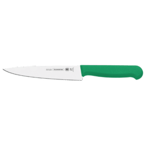 Knife Pro Green 8in 24620/028