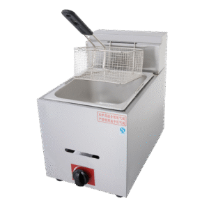 Table top Single Gas Fryer