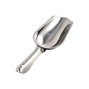 Ice Scooper SS