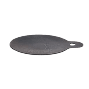 Iron Tawa 14in