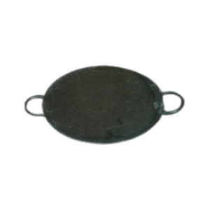 Iron Tawa 16in