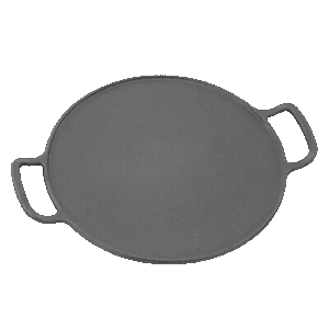 Iron Tawa 18in