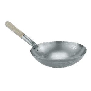 Chinese Wok 13in