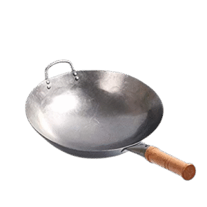Chinese Wok 12in
