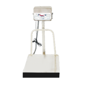 Electric Weighing Scale 50Kg