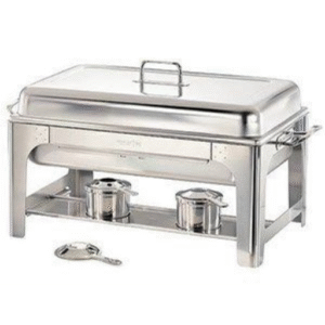 Chafing Dish Lift Top Heavy 9L