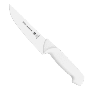 24621/080 White Butcher Knife 10inch