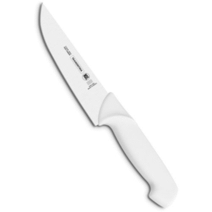 24621/082 White Butcher Knife 12inch