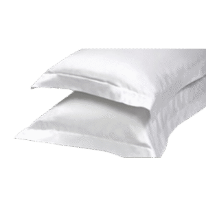 Plain Pillow Cover 250TC   18x28
