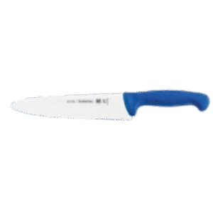 Knife Pro Blue 8in