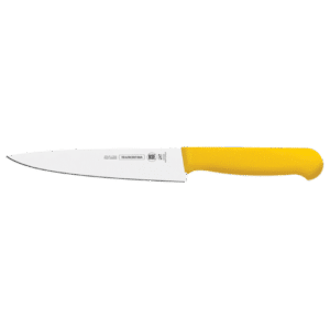 Knife Pro Yellow 8in 24620/058