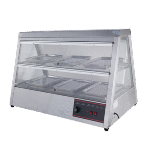 Display Warmer