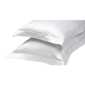 Plain Pillow Cover 190TC 18x28