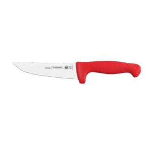 Meat Knife Pro Red 8in 24607/078