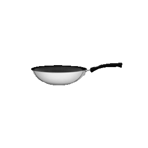 62138/288 N.S Wok 28cm