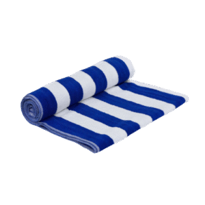 Blue Pool  Towel 35x70in