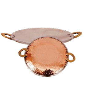 Tawa No.2 Copper