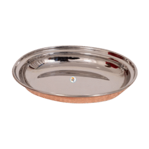 Pot Donga No.1 Copper