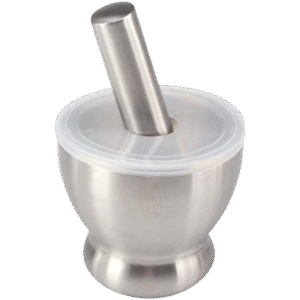 S.S Mortar & Pestle